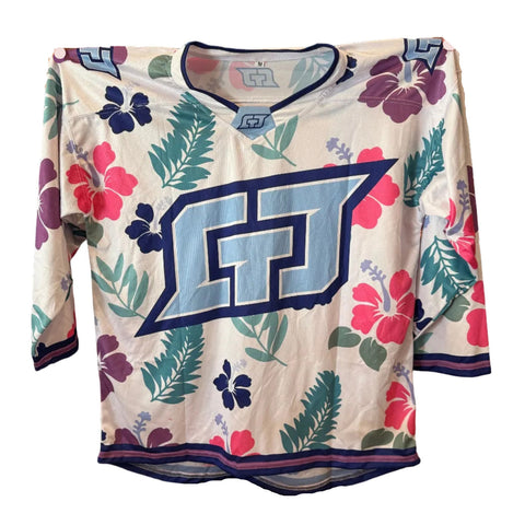 CTC ALOHA Roller Hockey Pants