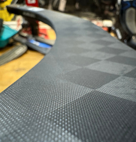 CTC Elite Carbon Blade Sr