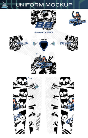 Soft Hands Uniforms