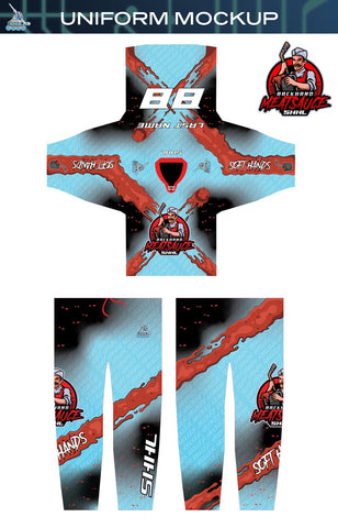 Soft Hands Uniforms