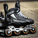 Ice to Inline Skate Conversion