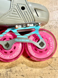JDH96 2015 MAG Inline Skate Sr