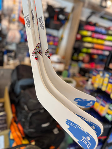 CTC Full Custom Hockey Stick