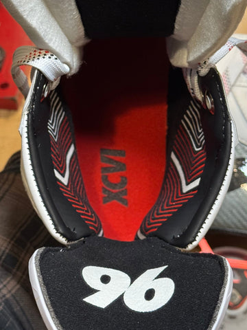 JDH96 FED OG Pro Inline Skate Sr