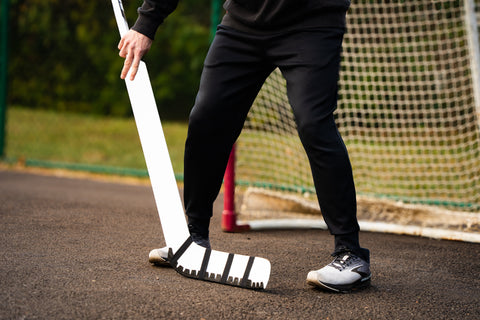 Goalie Wraparound - Hockey Stick Blade Protector