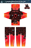 Soft Hands Uniforms