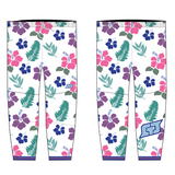 CTC ALOHA Roller Hockey Pants
