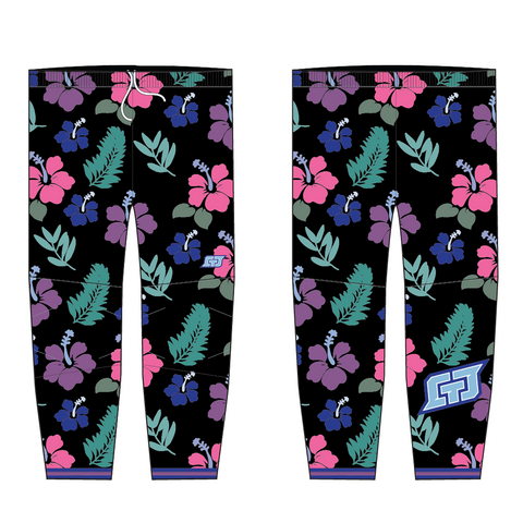 CTC ALOHA Roller Hockey Pants