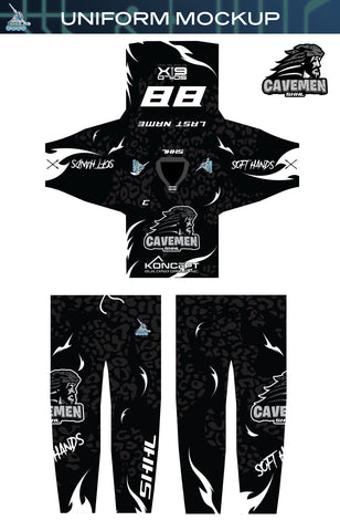 Soft Hands Uniforms