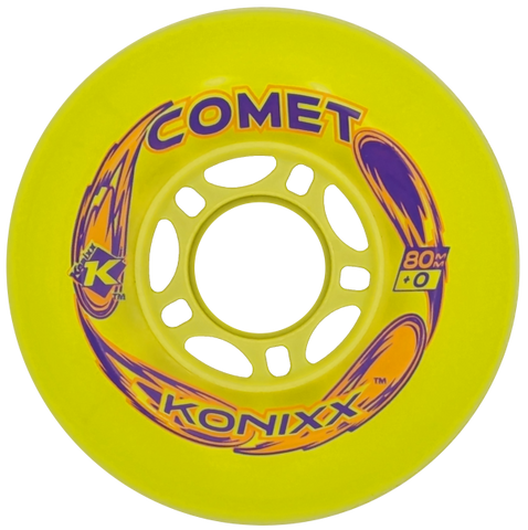 Konixx Comet Wheel