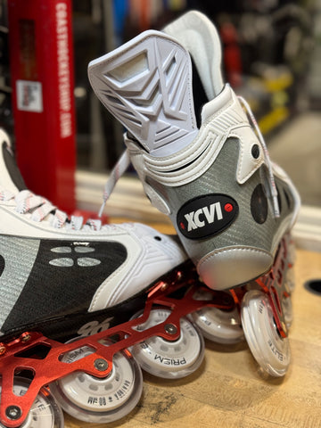 JDH96 FED OG Pro Inline Skate Sr