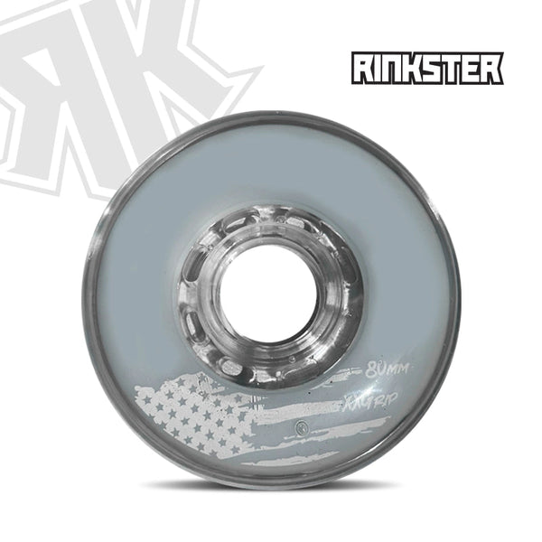 Rinkster Ghost Wheel