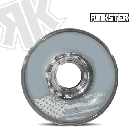 Rinkster Ghost Wheel