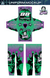 Soft Hands Uniforms
