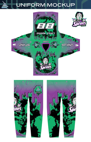 Soft Hands Uniforms