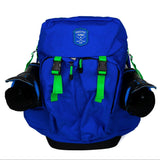 Pacific Rink The Pond Pack