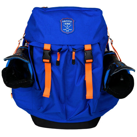 Pacific Rink The Pond Pack