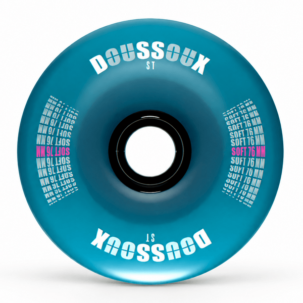 Doussoux ST Wheel