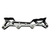 JDH96 XOOM PRO+ Roller Hockey Chassis