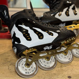 JDH96 PRME 95 Inline Skates Sr