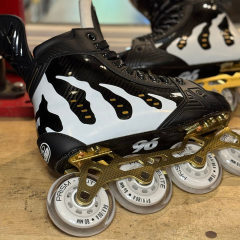 JDH96 PRME 95 Inline Skates Sr
