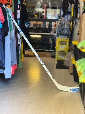 CTC Full Custom Hockey Stick