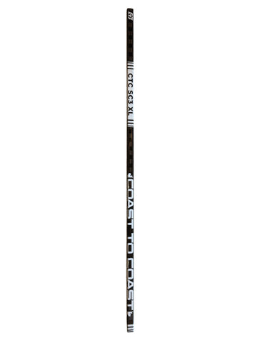 CTC SC3 XL Shaft