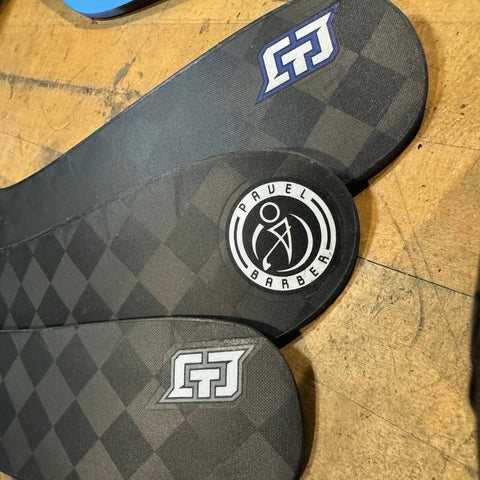 CTC Elite Carbon Blade Sr