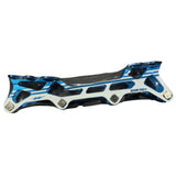 JDH96 XOOM PRO+ Roller Hockey Chassis