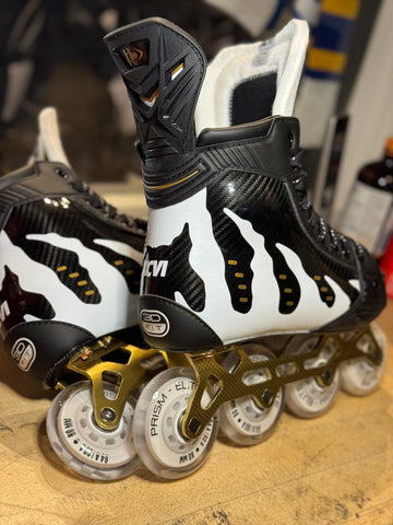 JDH96 PRME 95 Inline Skates Sr