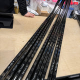 PRO Blank Carbon Hockey Sticks