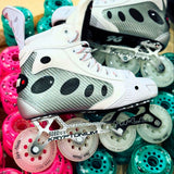 Ice to Inline Skate Conversion