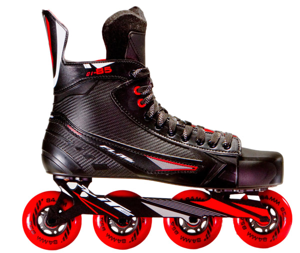 Flite Chaos CX-85 Inline Hockey Skates LARGE SIZES ONLY