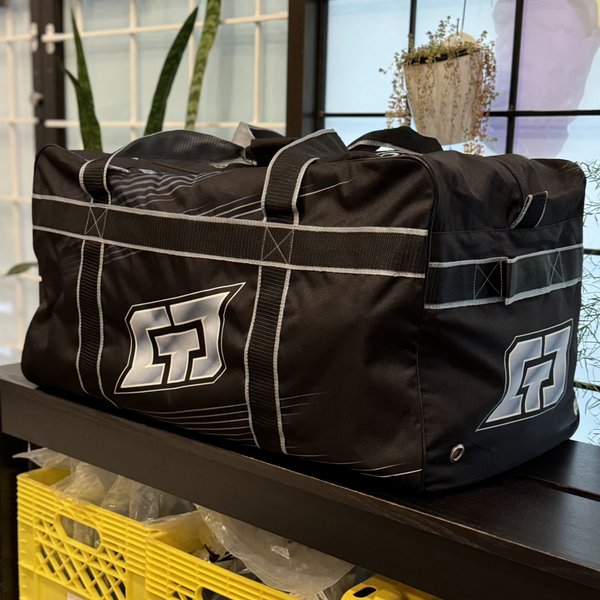 CTC Equipment Bag Black