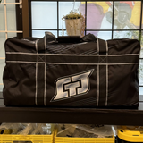 CTC Equipment Bag Black