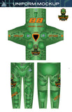 Soft Hands Uniforms