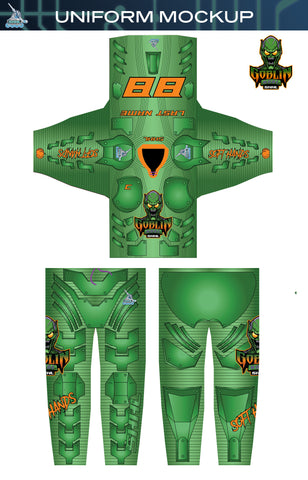 Soft Hands Uniforms