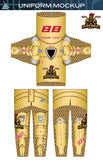 Soft Hands Uniforms