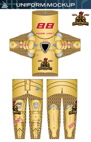 Soft Hands Uniforms