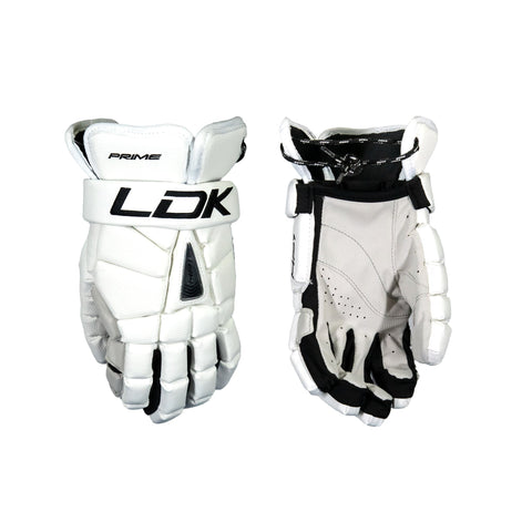 LDK HP1 Ball Hockey Gloves