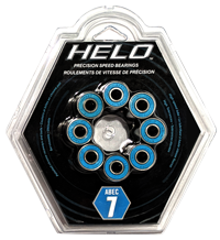 Helo Abec 7 Bearings (16)