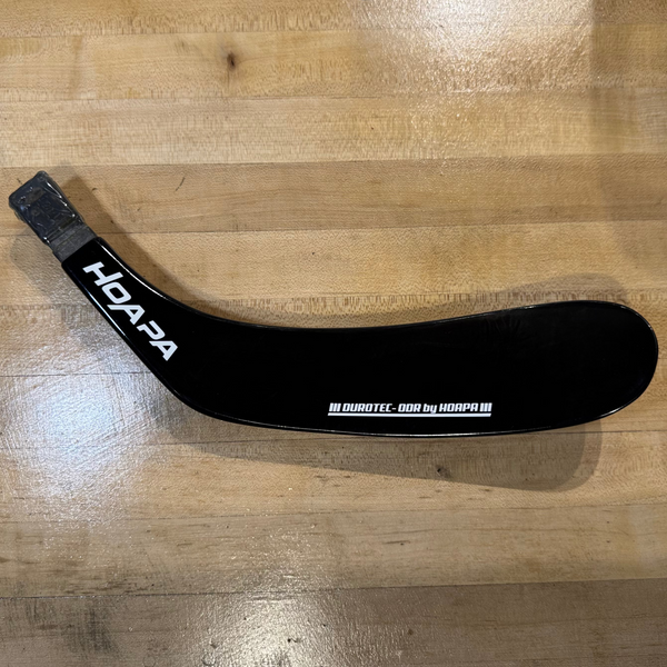 HOAPA HE PS1 Pure Carbon Tapered Replacement Blade