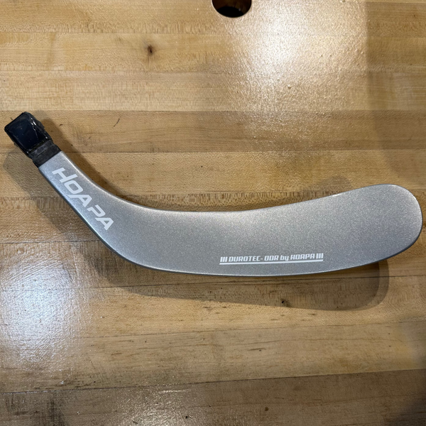 HOAPA HE PS1 Pure Carbon Tapered Replacement Blade