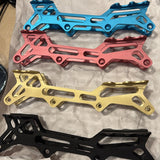 Hi-Lo Kryptonium Frame / Chassis