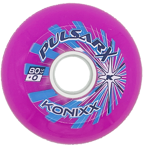 Konixx Pulsar-X Wheel