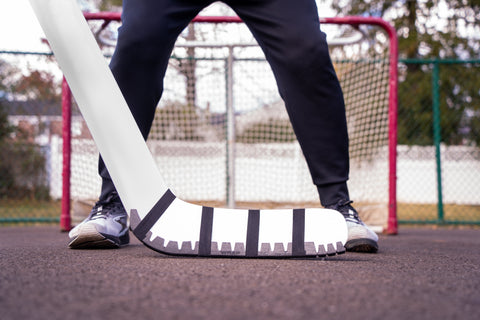 Goalie Wraparound - Hockey Stick Blade Protector