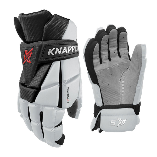 Knapper AK5 V2 Gloves