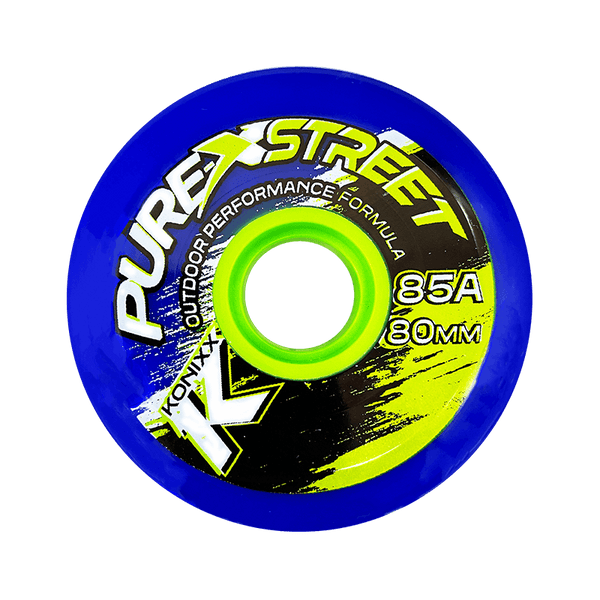 Konixx Pure-X Street Wheel