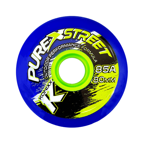 Konixx Pure-X Street Wheel