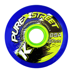 Konixx Pure-X Street Wheel